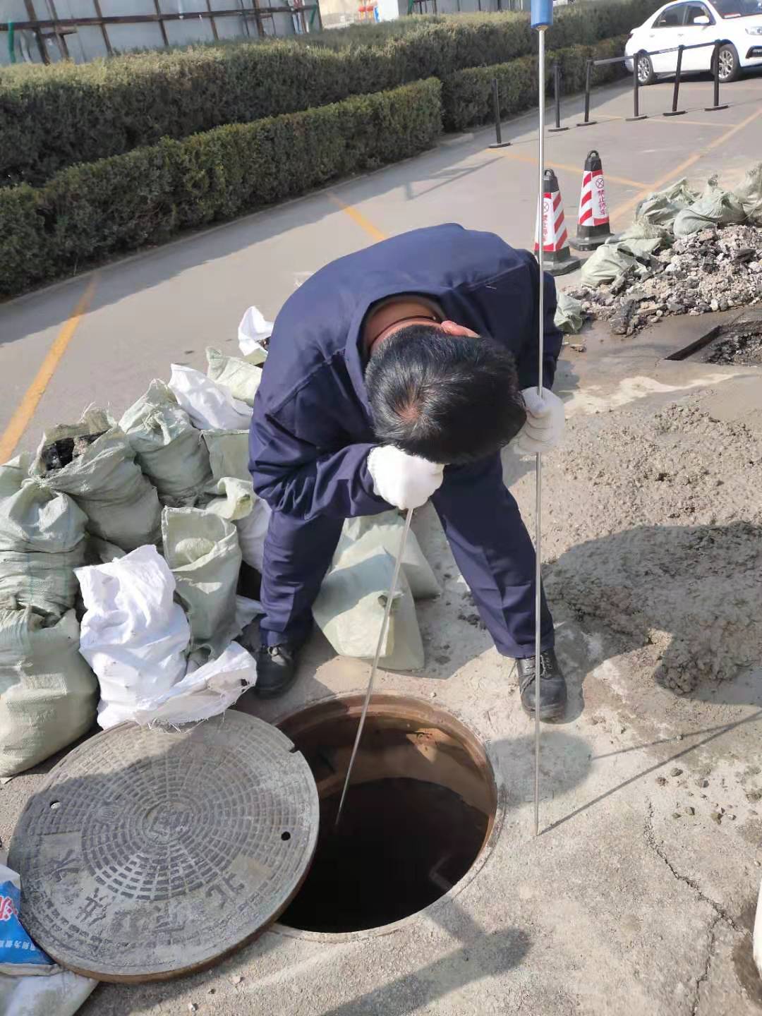 绵阳大胜漏水检测公司